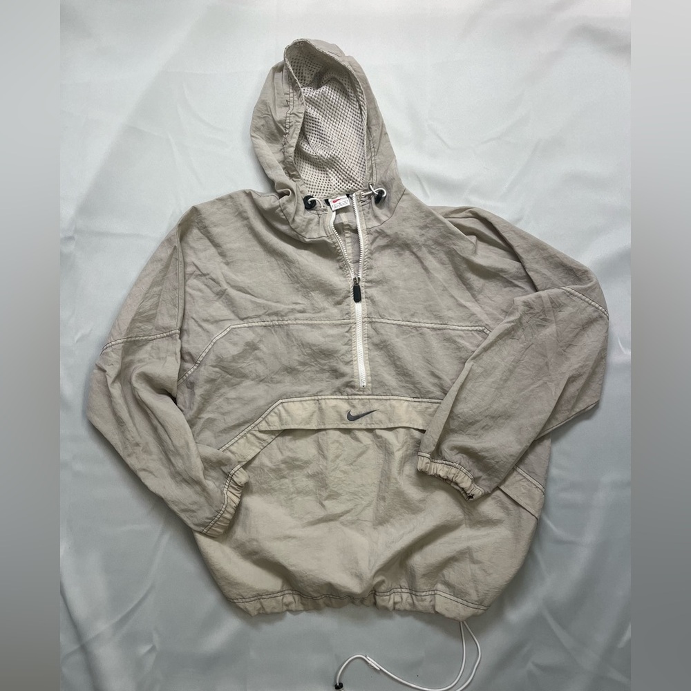 Vintage Nike windbreaker